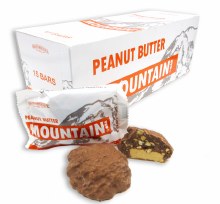 Candy Mountain Bar PB