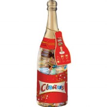 Celebrations Candy Bottle Gift