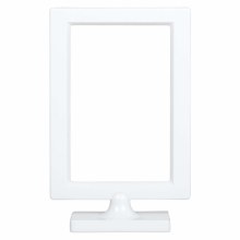 Table Frame Standing Plastic