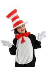 Cat in the Hat Kids Kit