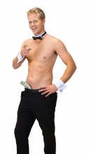 Kit Stripper Costume