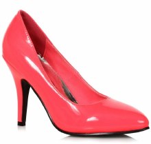 Pumps Neon Pink 10