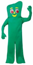 Gumby Adult