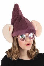 Dopey Hat