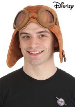 Pixar Up Aviator Costume Kit