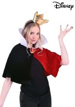 Queen of Hearts Costume Kit