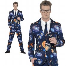 Stand Out Suits Space Lg