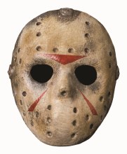 Jason Voorhees EVA Foam Mask