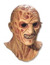 Dlx Freddy Krueger