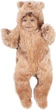 Snuggle Bear Infant 3M