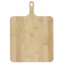 Bamboo Charcuterie Board