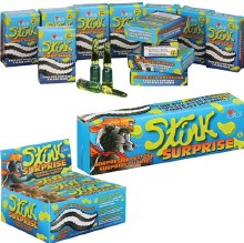 Stink Bombs