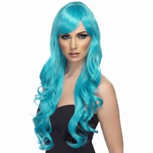 Wig Desire Aqua Long