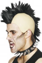 Wig Mohawk