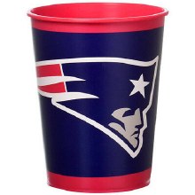 Patriots Favor Cup 1ct