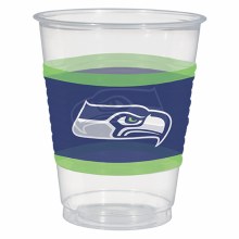 Seahawks Pl Cups 16oz