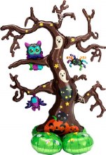 Airloonz Creepy Tree 62"