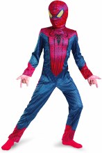 Spiderman Medium