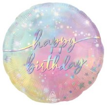 MYLR HB Luminous 17"