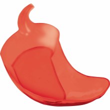 Small Fiesta Pepper Bowl