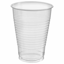 Clear 12oz Plastic Cups 20ct