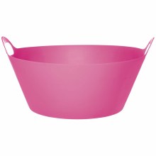 Party Tub Pink