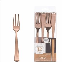 Cutlery Plastic RG Asst