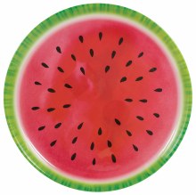Watermelon Platter 13.5in