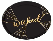 Platter 14in Wicked