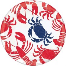 Crab Tray