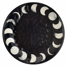 Moon Cycle Platter 14in Plastic