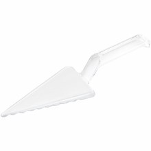 Pie Cutter Clear