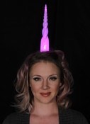 Unicorn Horn 'Light Up'