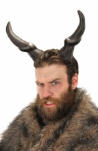 Beast Horns Lg