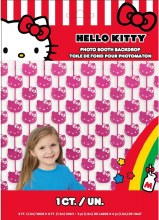 Photobooth Drop Hello Kitty
