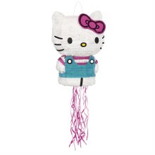 Hello Kitty Pinata