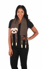 Sloth Scarf