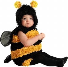 Stinger Bee Toddler 2T