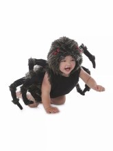 Talan Tarantula Infant 18M