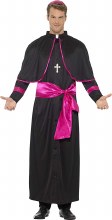 Priest Pink L