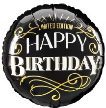 MYLR HB Limited Edition 17"