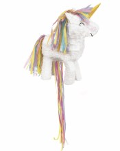 Pinata Unicorn Pull String
