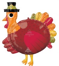 MYLR OS Turkey Pilgrim 31"