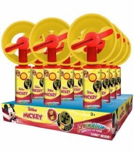 Mickey Mouse Light Up Fan