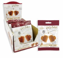 HP Butterbeer Chewy Candy