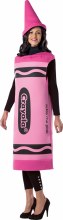 Crayola Pink Adult