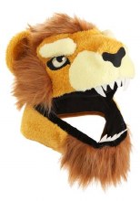 Mask Lion Jawsome