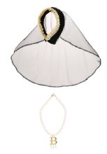Anne Boleyn Accessory Kit