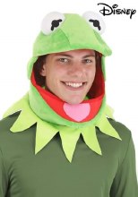 Mask Kermit Jawsome