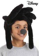 Goofy Max Hat & Nose